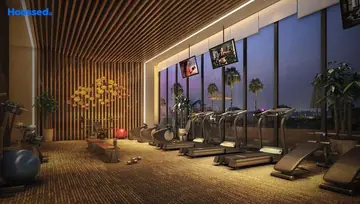 Amenities of Platinum Casa Millennia - Image 19693