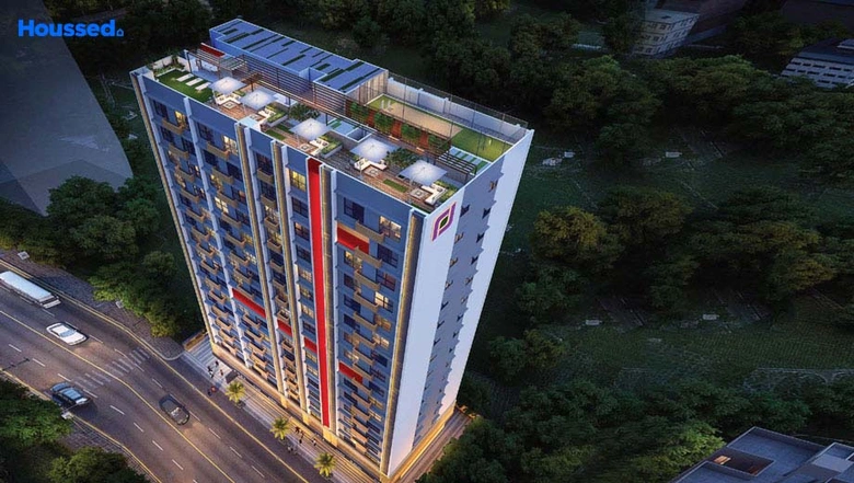Project Image of Platinum Casa Millennia in Andheri West, Mumbai - Image 19690