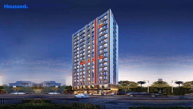 Project Image of Platinum Casa Millennia in Andheri West, Mumbai - Image 19688