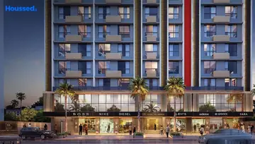 Project Image of Platinum Casa Millennia - Image 19689