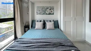 Sample Apartment of Platinum Casa Millennia - Image 19700