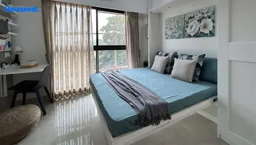 Sample Apartment of Platinum Casa Millennia - Image 19701