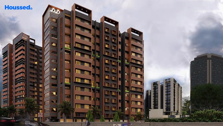 Project Image of DD Kings Square in Edappally, Kochi - Image 53937