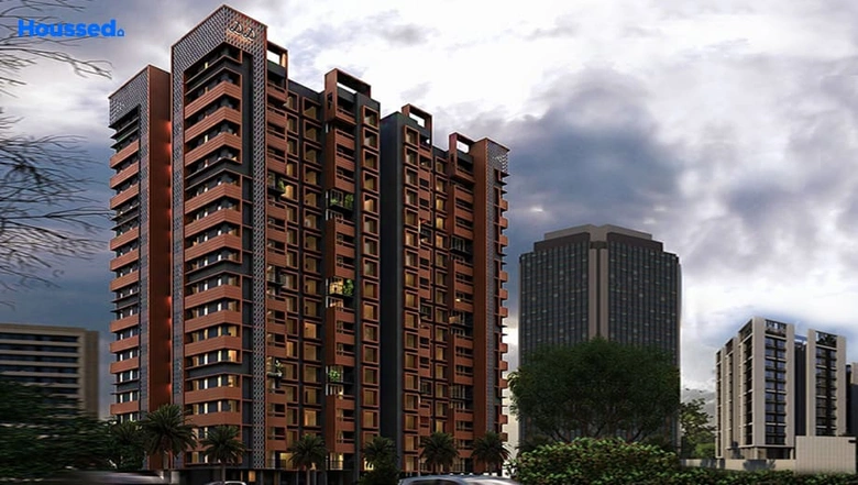 Project Image of DD Queens Square in Edappally, Kochi - Image 53962