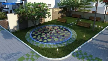 Amenities of Build Own Golden Heights - Image 8879
