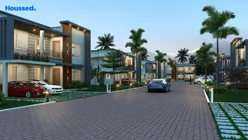 Project Image of Build Own Golden Heights - Image 8878