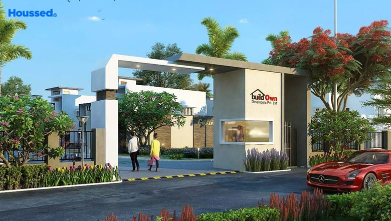 Project Image of Build Own Golden Heights in Aluva, Kochi - Image 8876