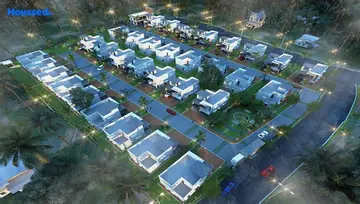 Project Image of Build Own Golden Heights - Image 8875