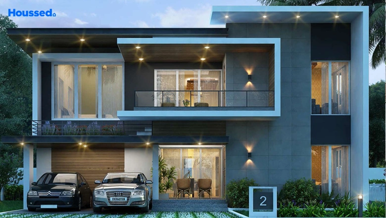 Project Image of Build Own Moon Valley in Kakkanad, Kochi - Image 8894