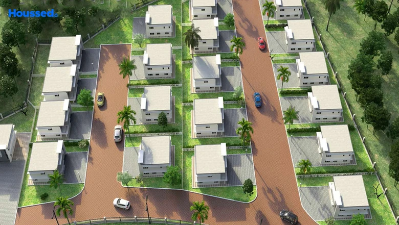 Project Image of Build Own Moon Valley in Kakkanad, Kochi - Image 8895