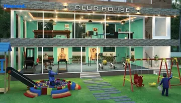 Amenities of Build Own Cloud Ville - Image 8887