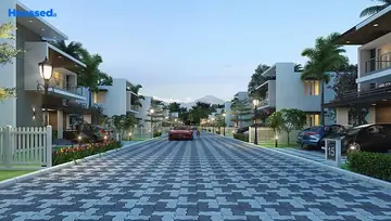Amenities of Build Own Cloud Ville - Image 8888