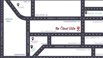 Location of Build Own Cloud Ville - Image 8892