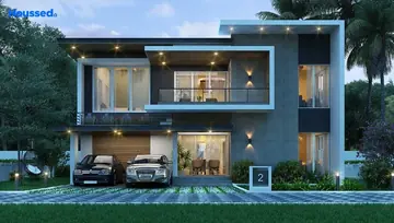 Project Image of Build Own Cloud Ville - Image 8885