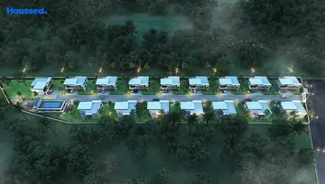 Project Image of Build Own Cloud Ville - Image 8886