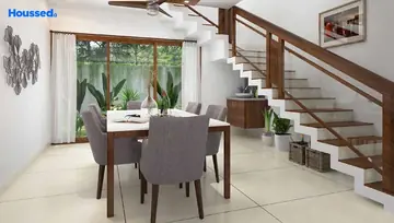 Sample Apartment of Build Own Cloud Ville - Image 8889