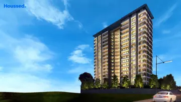 Project Image of JGT Samrudhi - Image 54089