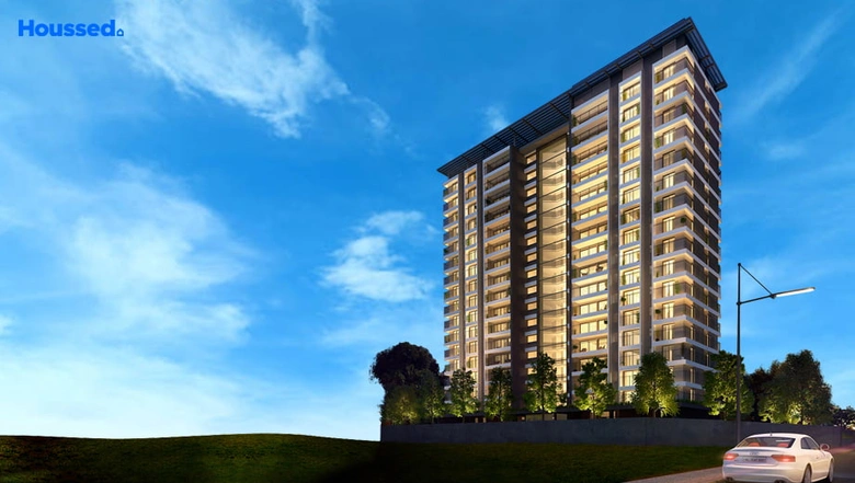 Project Image of JGT Samrudhi in Jawahar Nagar, Kochi - Image 54089