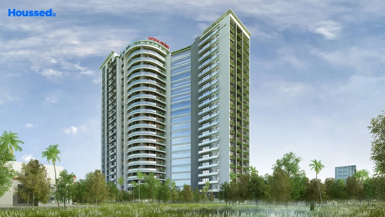Project Image of National Kingdom in Palarivattom, Kochi - Image 8907