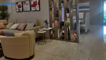 Sample Apartment of National Kingdom - Image 8910