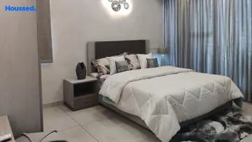 Sample Apartment of National Kingdom - Image 8911