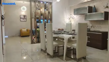 Sample Apartment of National Kingdom - Image 8912