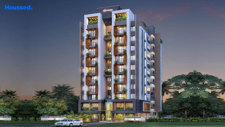 Project Image of Arya Bhangy Rhinestone in Panampally Nagar, Kochi - Image 54506