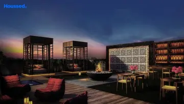 Amenities of Platinum Life - Image 19709
