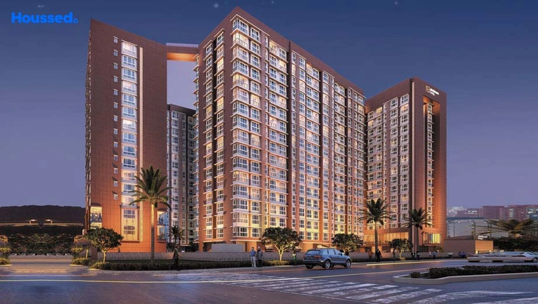 Project Image of Platinum Life in Andheri West, Mumbai - Image 19707
