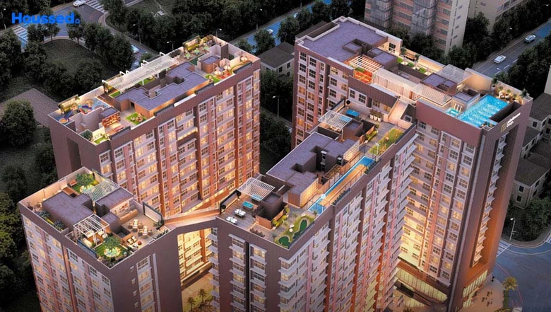 Project Image of Platinum Life in Andheri West, Mumbai - Image 19706