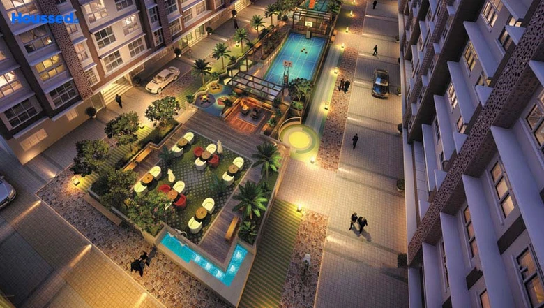 Project Image of Platinum Life in Andheri West, Mumbai - Image 19708