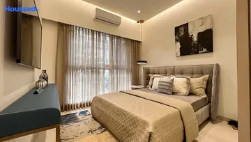 Sample Apartment of Platinum Life - Image 19718