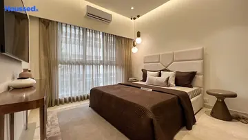 Sample Apartment of Platinum Life - Image 19717