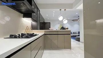 Sample Apartment of Platinum Life - Image 19714
