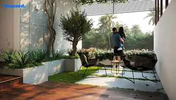 Amenities of Avni Homes Nirvana - Image 8936