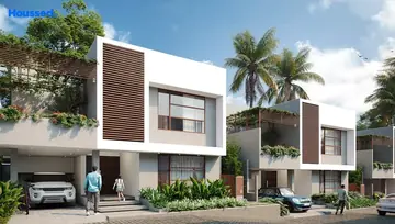 Project Image of Avni Homes Nirvana - Image 8932