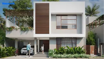 Project Image of Avni Homes Nirvana - Image 8931