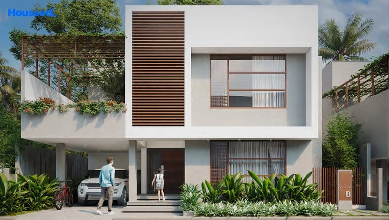Project Image of Avni Homes Nirvana in Kakkanad, Kochi - Image 8931