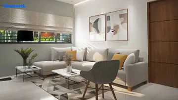 Sample Apartment of Avni Homes Nirvana - Image 8937