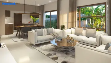 Sample Apartment of Avni Homes Nirvana - Image 8938