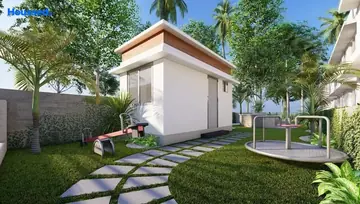 Amenities of Glenwood Skylark Villas - Image 8920