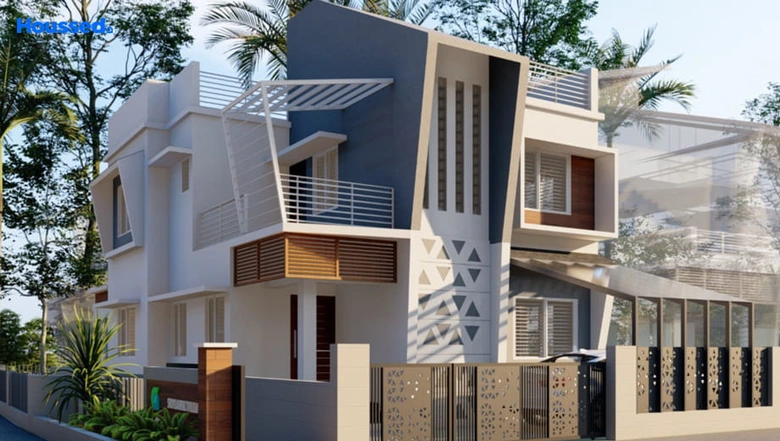 Project Image of Glenwood Skylark Villas in Nedumbassery, Kochi - Image 8916