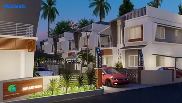 Project Image of Glenwood Skylark Villas - Image 8919