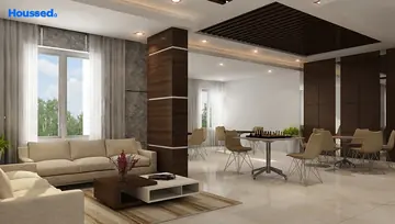 Sample Apartment of Olive Ourania - Image 8927