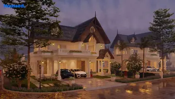 Project Image of Greentech Greenock Villa - Image 8942