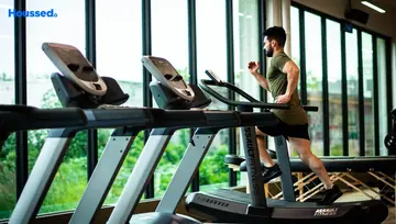 Amenities of Malabar Royal Olive - Image 8952