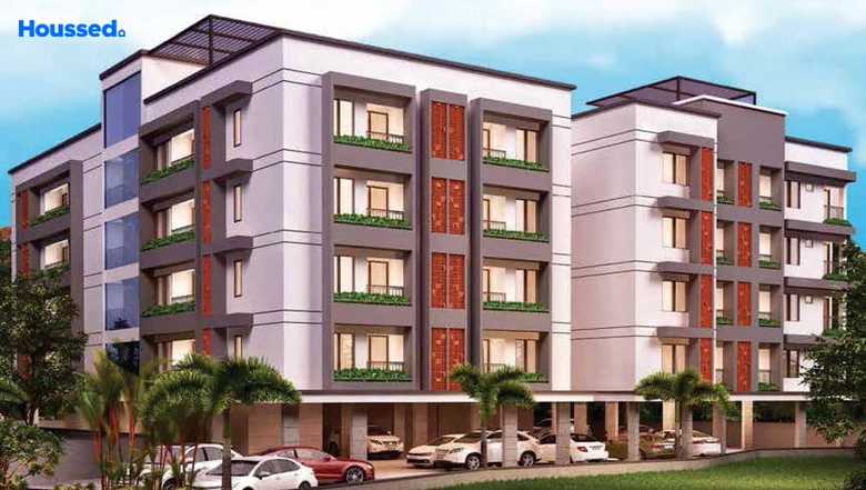 Project Image of Meluha Melody in Kakkanad, Kochi - Image 114588