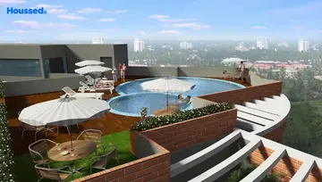 Amenities of Paul Eco Paradise - Image 8960