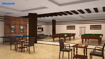 Amenities of Paul Eco Paradise - Image 8961