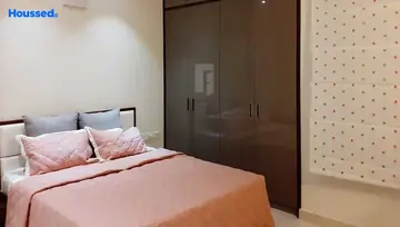 Sample Apartment of Paul Eco Paradise - Image 8962
